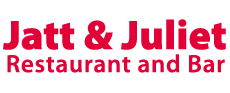 Jatt & Juliet Restaurant and Bar logo